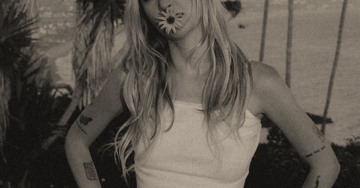 Activism in Ink: Modern Art Tattoos as Commentary in Palm Beach