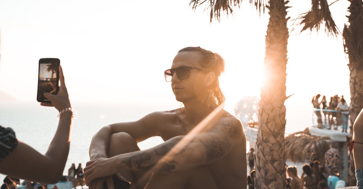 Building Connections: The Role of Tattoo Gatherings in the Local Scene