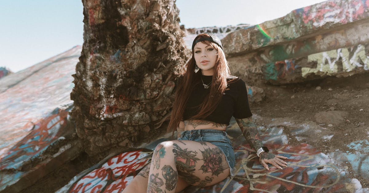Celebrating Cultural Diversity Through Tattoos in Palm Beach