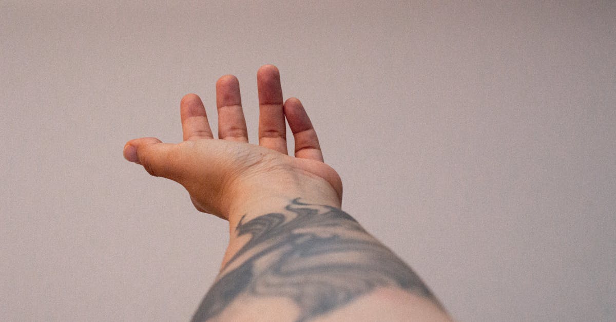 Changing Narratives: How Online Activism Shapes Tattoo Symbolism