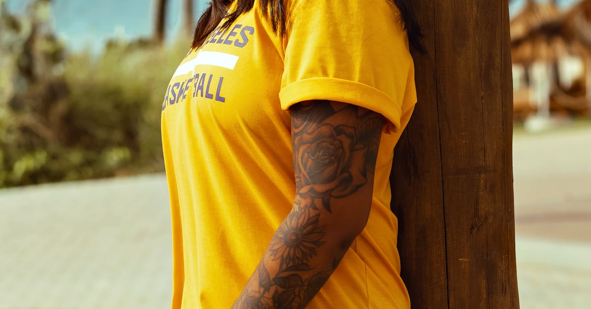 Future Trends in Tattoo Art from Palm Beach Creatives