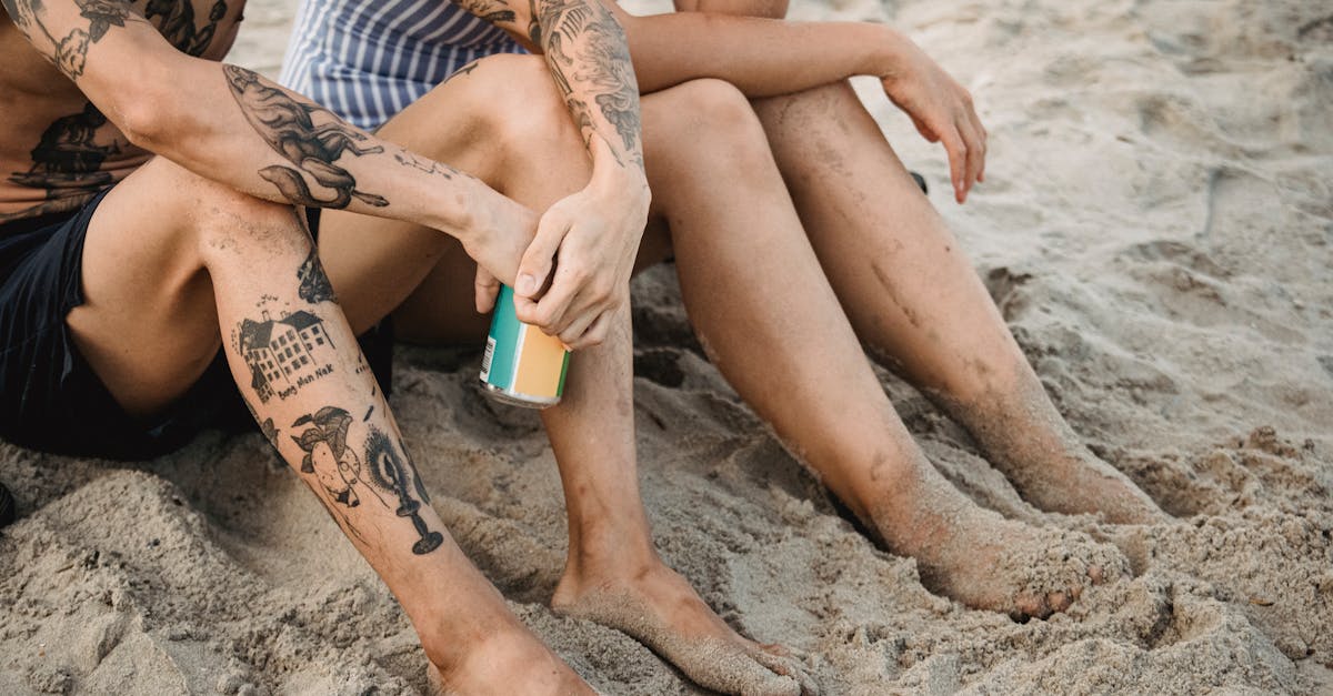 Incorporating Illusion and Reality in Palm Beach Tattoo Art