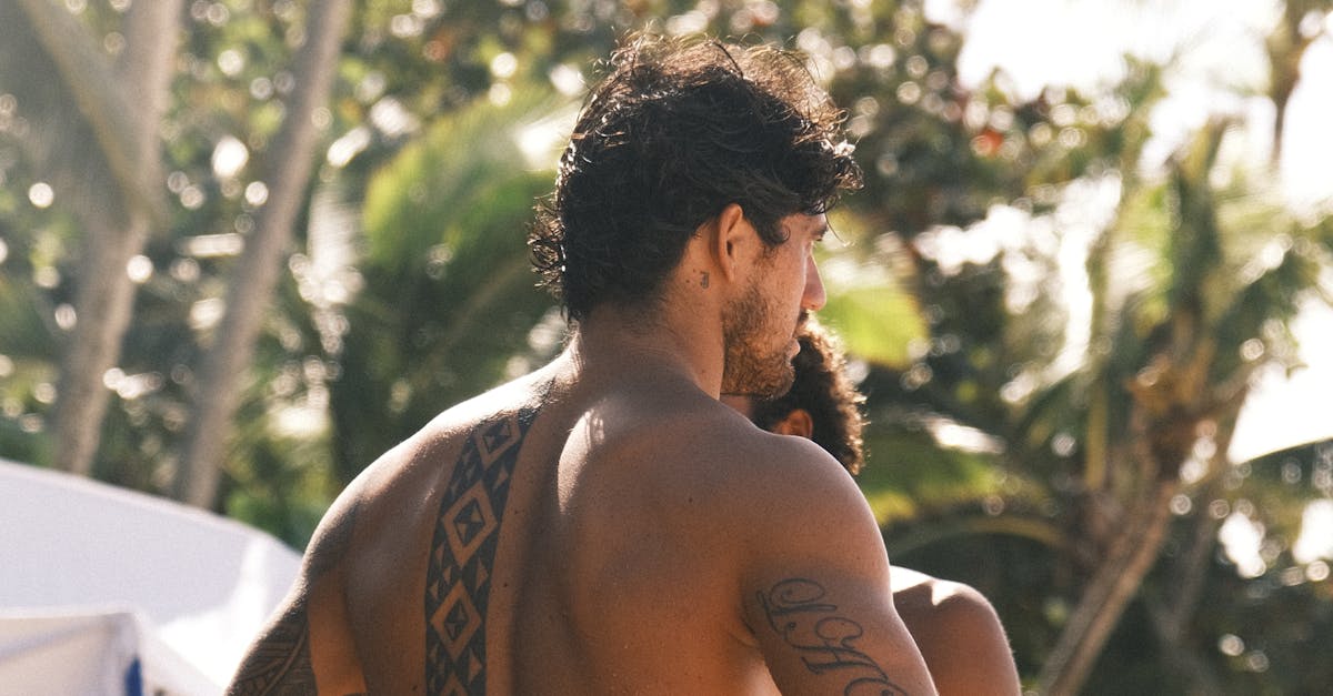 Spotlight on Watercolour Tattoo Artists and Their Signature Styles