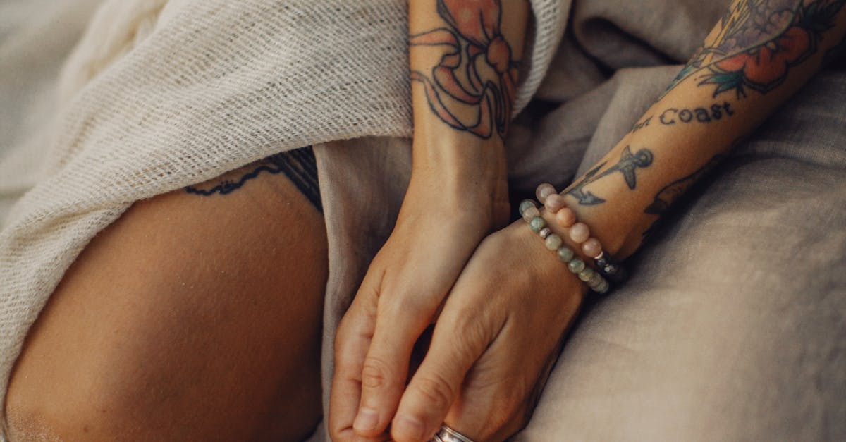 The Impact of Palm Beach’s Natural Environment on Tattoo Styles