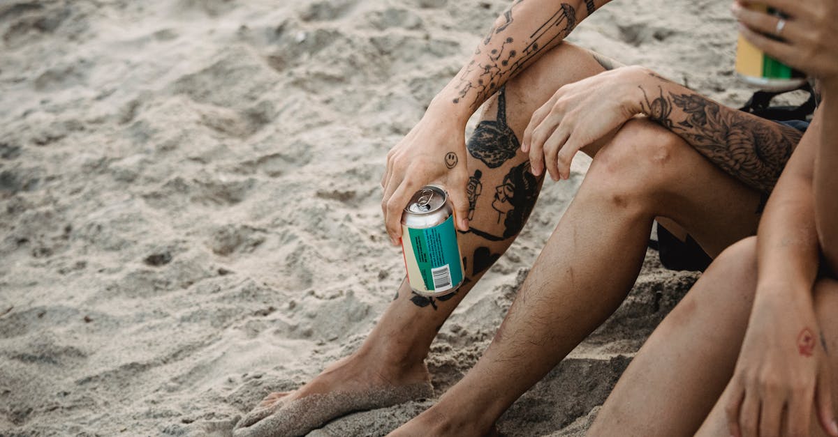 The Influence of Online Reviews on Modern Art Tattoo Choices in Palm Beach