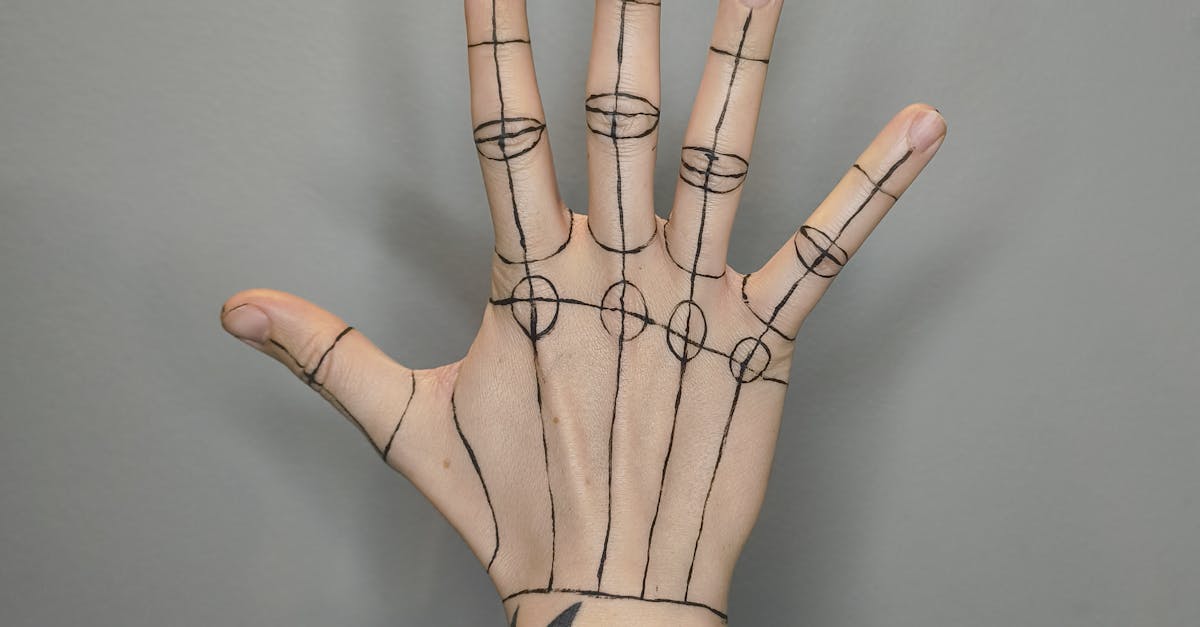 The Influence of Sacred Geometry on Palm Beach Tattoo Designs