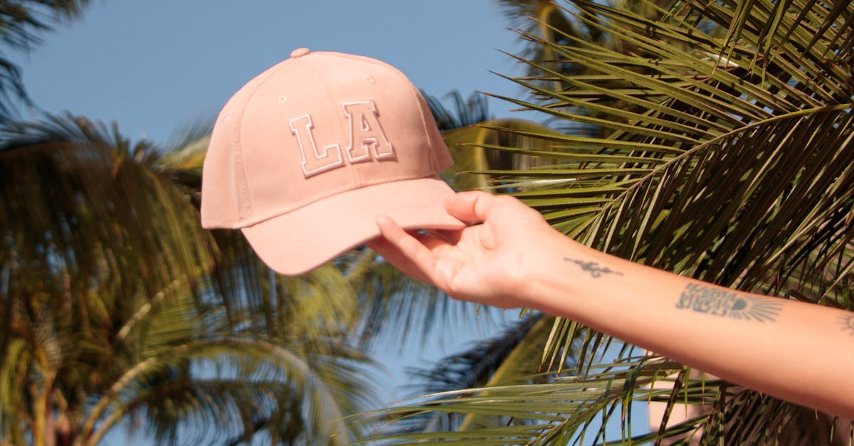 The Role of Nature in Symbolic Tattoos Inspired by Palm Beach